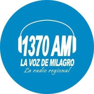 Radio La Voz de Milagro