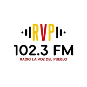 Radio La Voz del Pueblo
