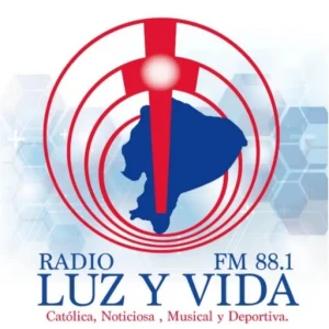 Radio Luz y Vida 88.1 FM