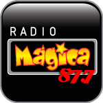 Radio Mágica 87.7