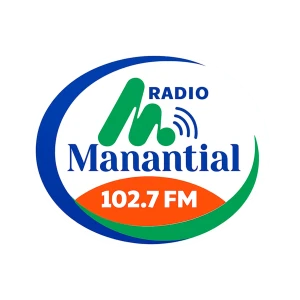 Radio Manantial 102.7 FM