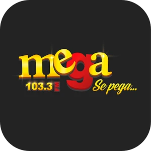 Radio Mega 103.3 FM