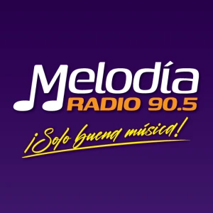 Melodía FM