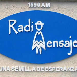 Radio Mensaje