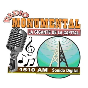 Radio Monumental 1510 AM