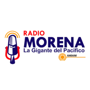 Radio Morena 640 AM
