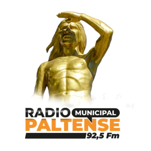 Radio Municipal Paltense 92.5 FM
