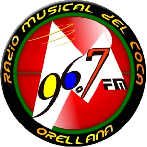 Radio Musical del Coca 96.7 FM