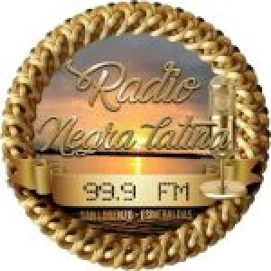 Radio Negra Latina