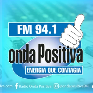 Radio Onda Positiva 94.1 FM