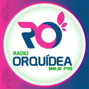 Radio Orquídea 98.5 FM