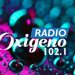 Radio Oxígeno 102.1 FM