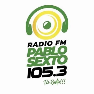 Radio Pablo Sexto 105.3 FM