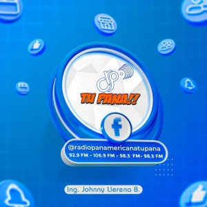 Radio Panamericana Tu Pana