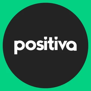 Radio Positiva 107.7 FM