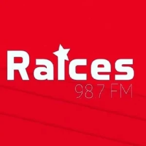 Radio Raíces 98.7 FM