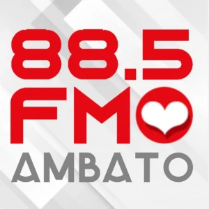 Radio Romance 88.5 FM