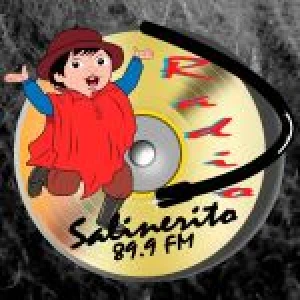 Radio Salinerito