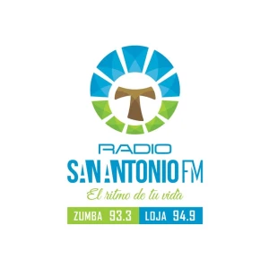 Radio San Antonio FM