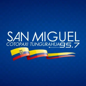Radio Estéreo San Miguel 95.7