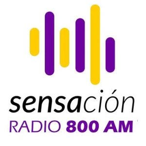Radio Sensación 800 AM