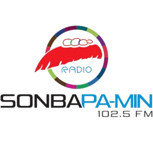 Radio Sonba Pamin