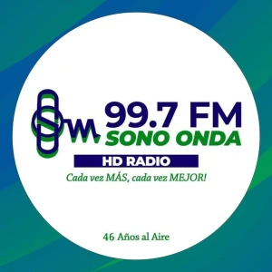 Radio Sono Onda 99.7