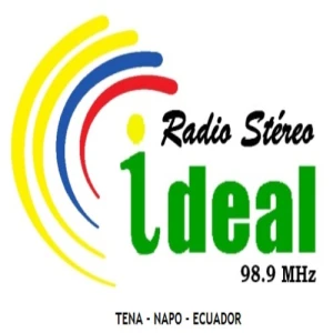 Radio Stereo Ideal