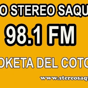 Radio Stereo Saquisilí