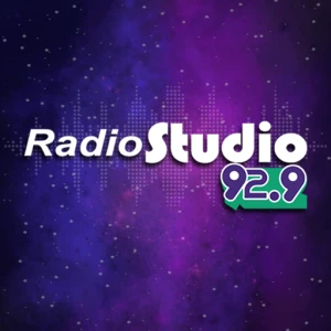 Radio Studio 92.9