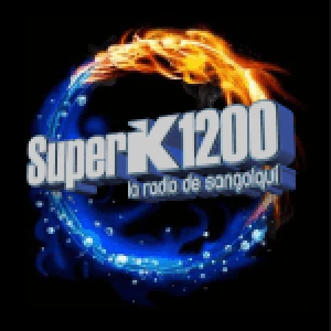 Radio Super K