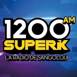 Radio Super K 1200 AM