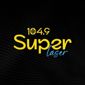 Super Láser 104.9 FM