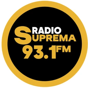 Radio Suprema 93.1 FM