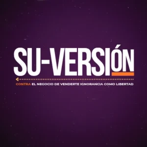 Radio SuVersión