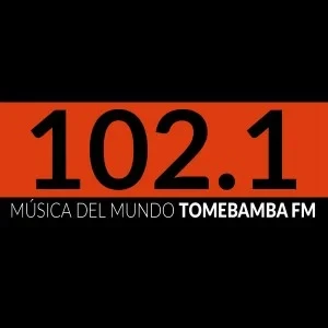 Radio Tomebamba (Sonido102.1)