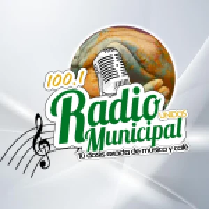 RADIO MUNICIPAL Olmedo