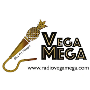 Radio Vega Mega 89.5 FM