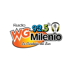 Radio WG Milenio 92.5 FM