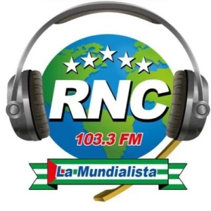 RNC 103.3 FM