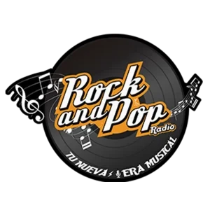 Rock And Pop Planeta