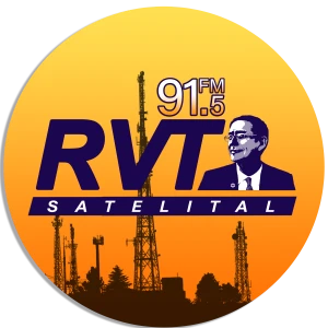 RVT Satelital 91.5 FM