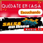 SALSA EN LINEA RADIOTV