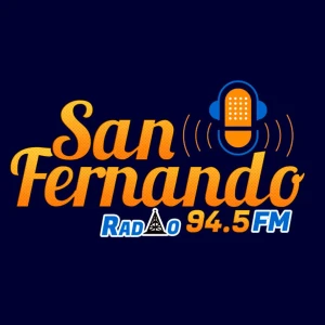 San Fernando Radio 94.5 FM