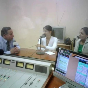 San Gregorio Radio