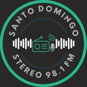 Santo Domingo Stereo 98.1 FM