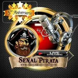 Señal Pirata Zamora