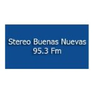 Stereo Buenas Nuevas