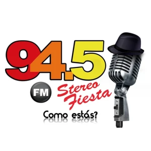Stereo Fiesta
