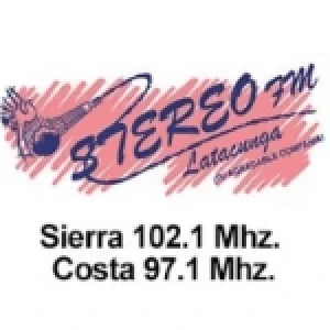 Stereo Latacunga